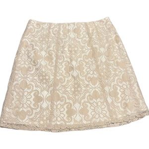 New York & Company woman's size 8 skirt